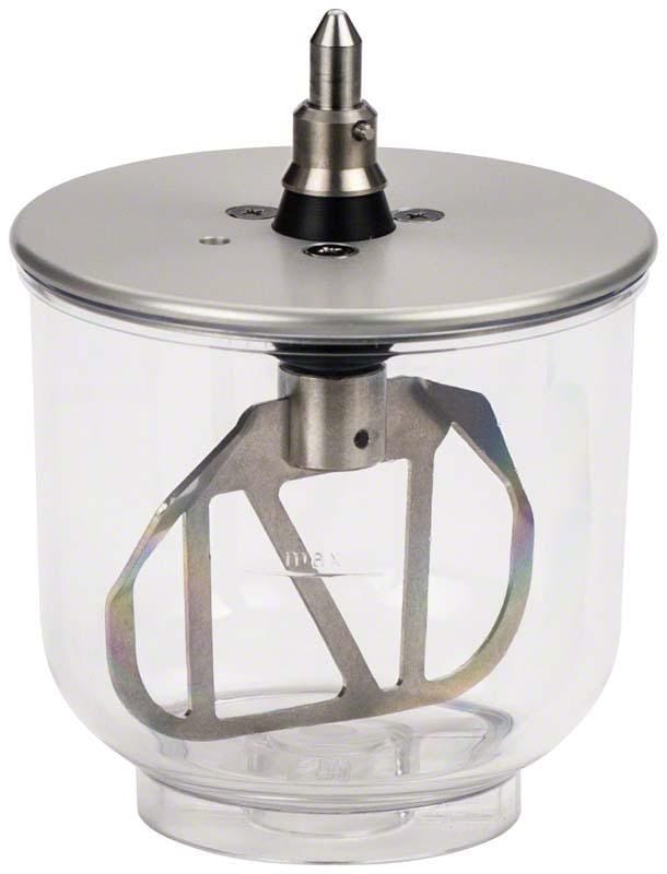 Mischbecher 300 ml – Harnisch & Rieth, Anmischbecher