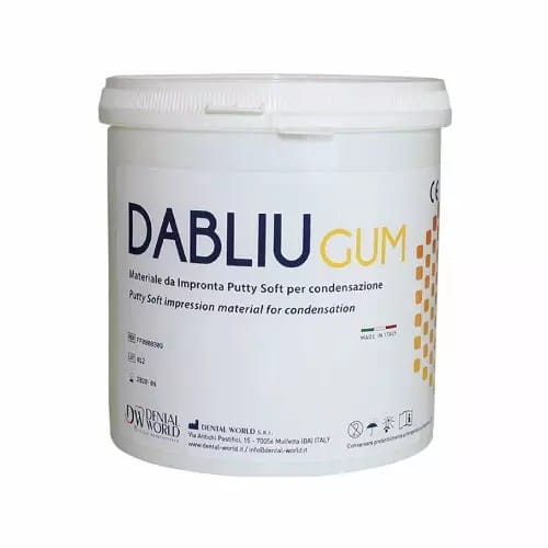 Dabliu Gum