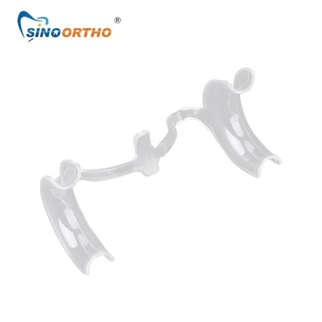 Intraoral Cheek Retractor – Sino Ortho Limited, Chirurgische Instrumente
