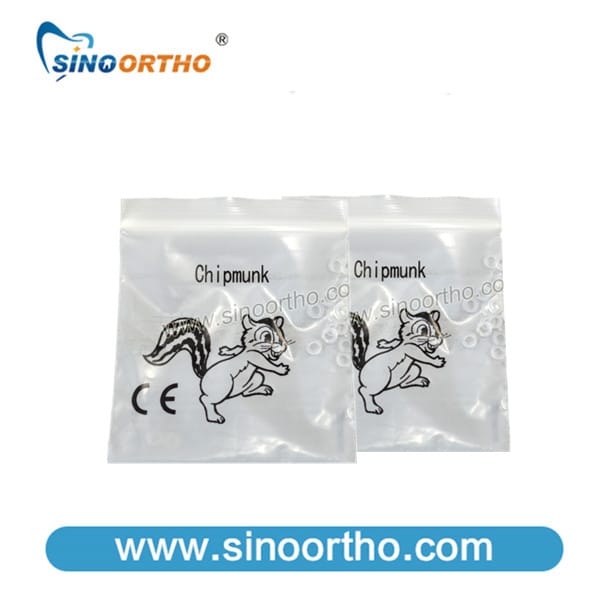 Orthodontic Elastics – Sino Ortho Limited, Ketten