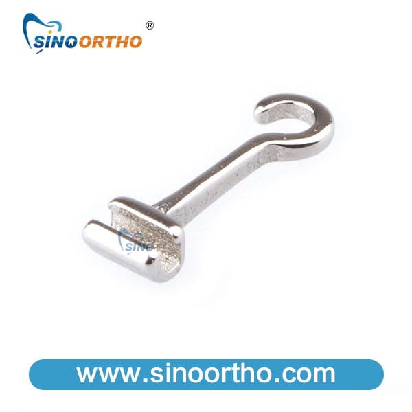 Orthodontic Sliding hook – Sino Ortho Limited, Bänder