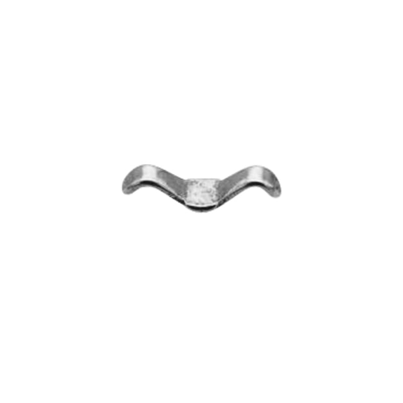 Orthodontic Weldable Lingual Cleat BLC – Sino Ortho Limited, Zubehör