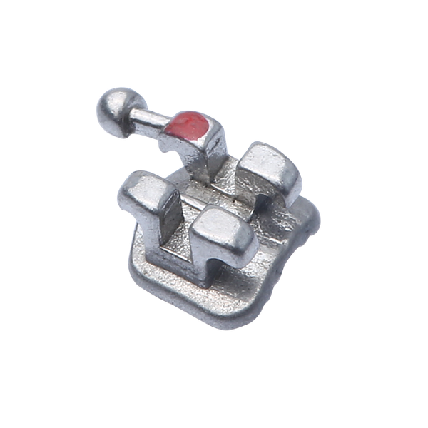 Han MIM Monoblock Metal Brackets HS-R; HS-M