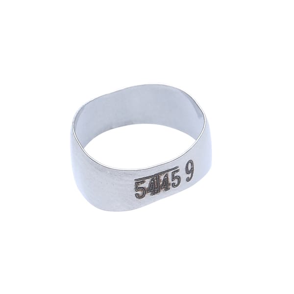 Premolar Bands