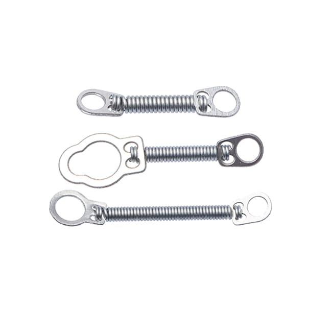 NiTi Closed Coil Spring – Sino Ortho Limited, Intraorale Geräte