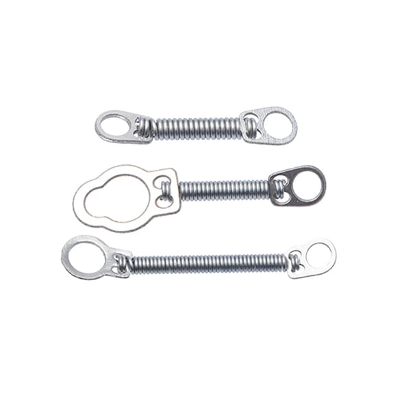 NiTi Closed Coil Spring
