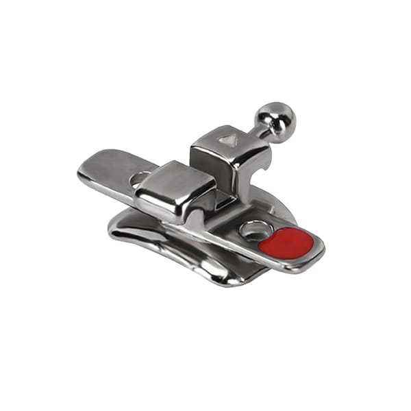 Alexander Metal Brackets