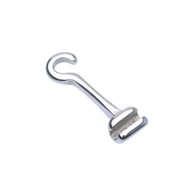 Orthodontic Curved Crimpable Hook ACH202-4