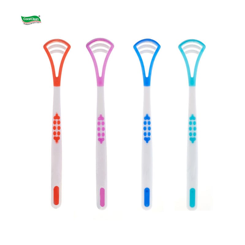 Tongue Cleaner – Coral Healthcare Products Manufacturer Co., Ltd., Aktivatoren / Applikatoren