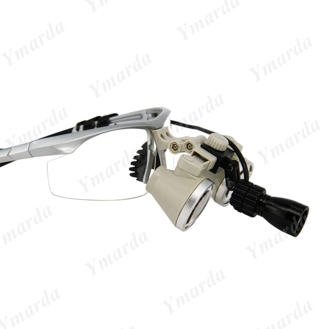 YHL-ANRL LED headlight – Ymarda Optical Instrument Factory, OP-Lampen, Decken- und Arbeitsleuchten