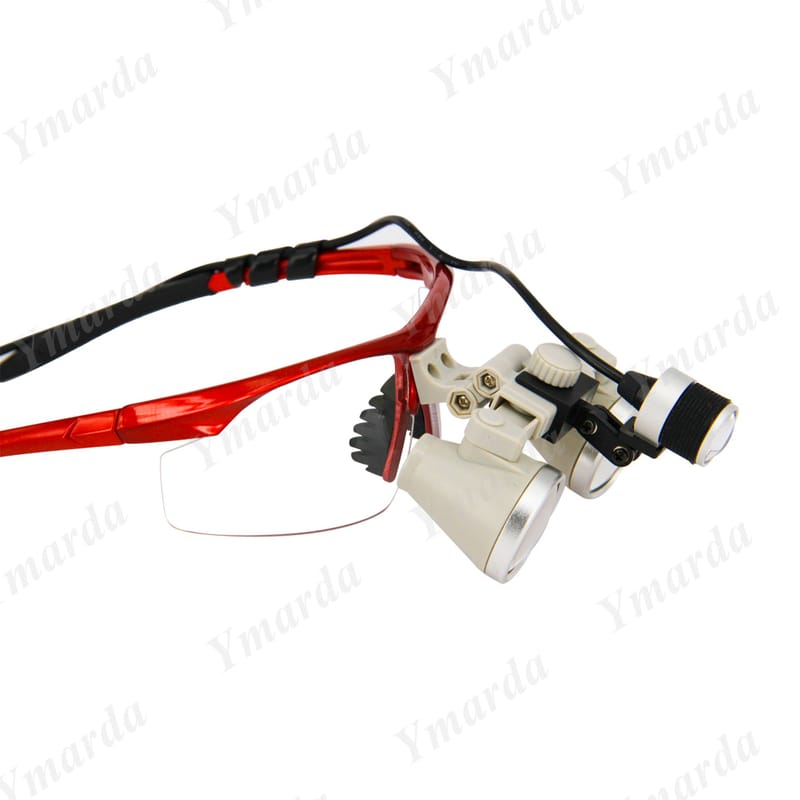 YHL-AXSL LED headlight – Ymarda Optical Instrument Factory, OP-Lampen, Decken- und Arbeitsleuchten