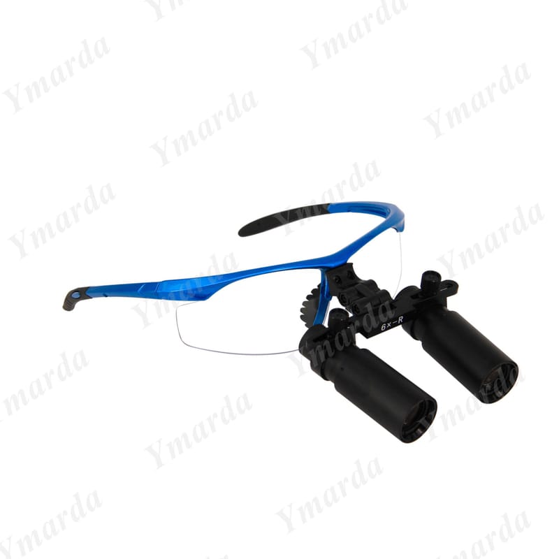 DM6.0X Loupes DM600 – Ymarda Optical Instrument Factory, Lupenbrillen und Mikroskope