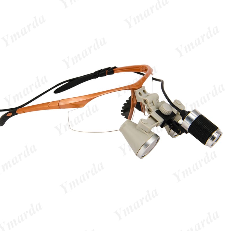 YHL-ARL LED headlight – Ymarda Optical Instrument Factory, OP-Lampen, Decken- und Arbeitsleuchten