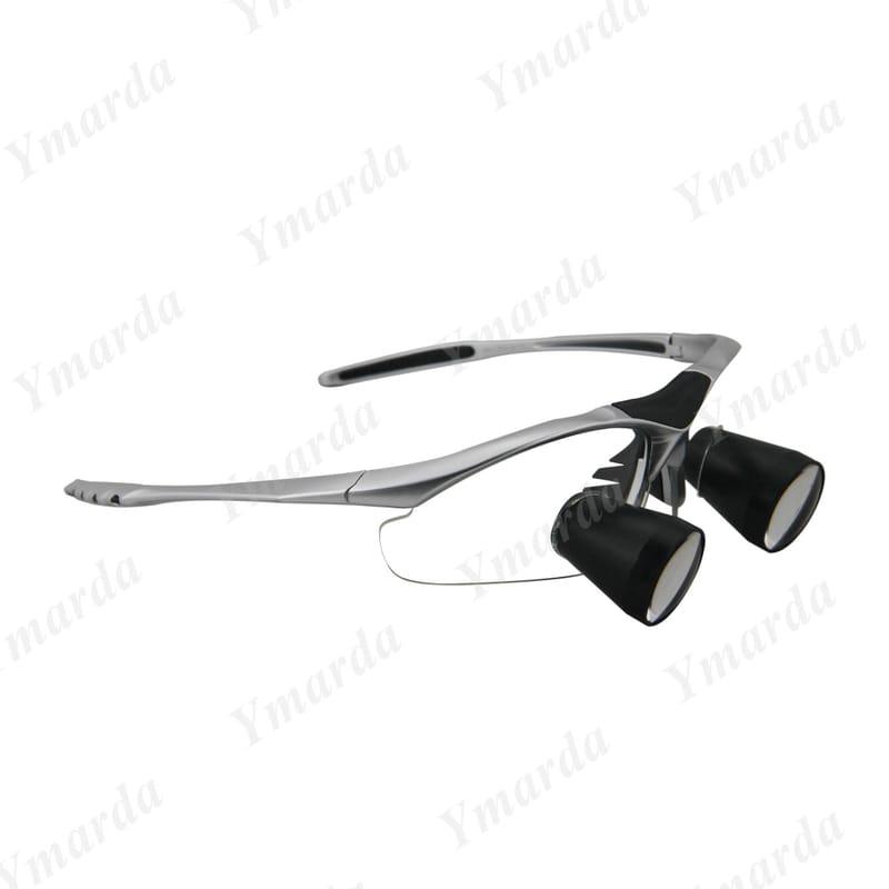 TTL3.5X Loupes – Ymarda Optical Instrument Factory, Lupenbrillen und Mikroskope