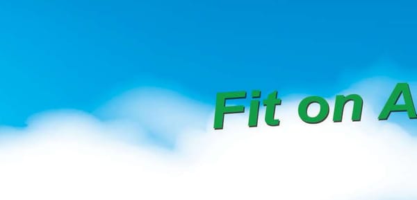 Nano Freedom Lampe