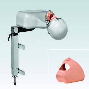 P-6/3 TKL Dental Training System