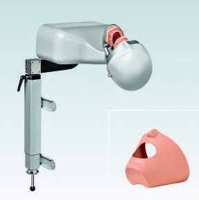 P-6/5 TKL Dental Training System