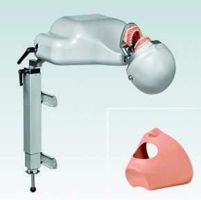 P-6/3 TL Dental-Übungsgerät