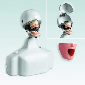 PK-2 TSE Dental-Übungsgerät