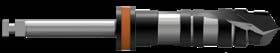 Fixationsschraubenbohrer D1,2 mm L28 mm