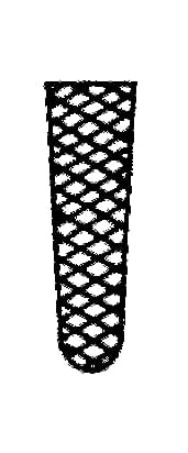 Mayo Hegar Nadelhalter TC 14 cm