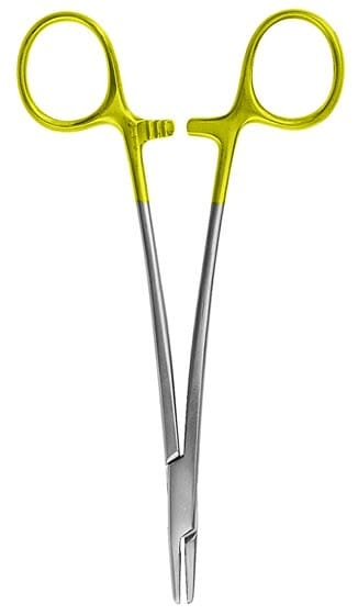 Mayo Hegar Nadelhalter TC 16 cm