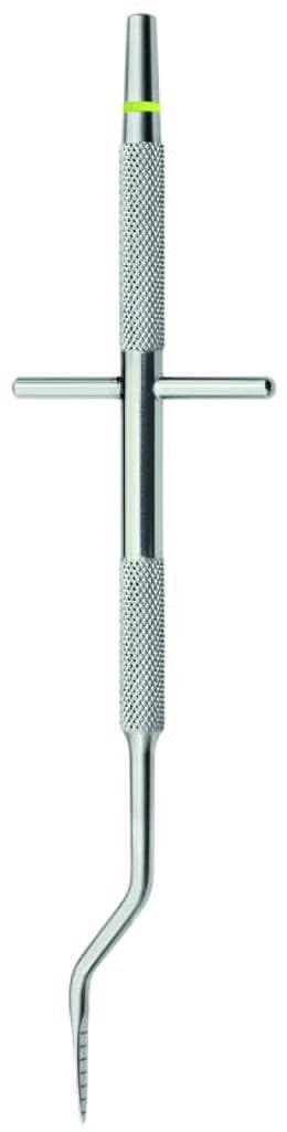 Sinuslift-Elevator Gerade 2,0mm 160mm – Otto Leibinger, Implantologie