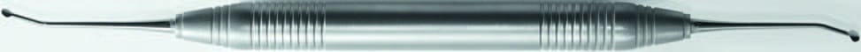 Papilla Elevator 170mm – Otto Leibinger, Chirurgische Instrumente
