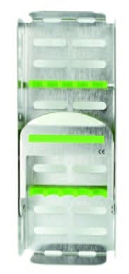 EASY TRAY für 5 Instrumente – Otto Leibinger, Trays, Sterilcontainer und Zubehör