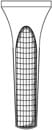 Extraktionszange English Pattern Fig. 73 Unterkiefer Molaren – Otto Leibinger, Extraktionszangen