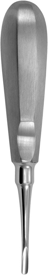 Luxator Classic gerade 3 mm – Otto Leibinger, Chirurgische Instrumente