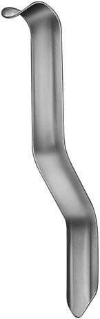 Kocher-Langenbeck Retractor 11