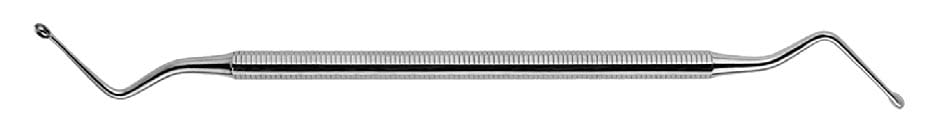 Hemingway Sharp Spoon 2.5mm – Otto Leibinger, Chirurgische Instrumente