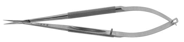 Joseph Scissors Curved 14.5cm – Otto Leibinger, Skalpelle und Zubehör
