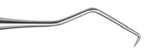 Mirror Handle ErgoDesign Endo-Special – Otto Leibinger, Sonden