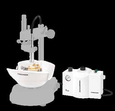 S Ceramic Keramik-Frässet für S2 und S3 – Schick GmbH, Fräswerkzeuge