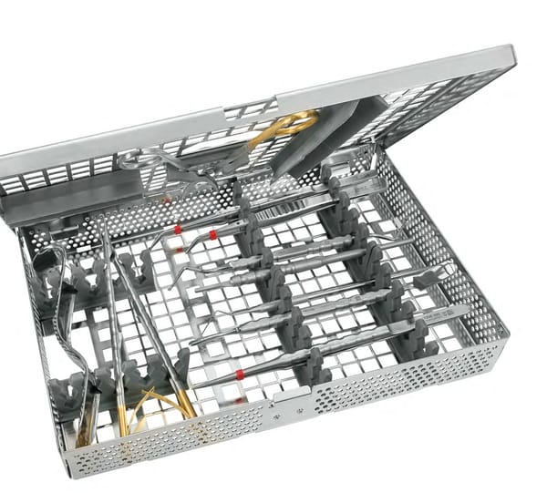 SCHWERT DESIGN Surgical Kit