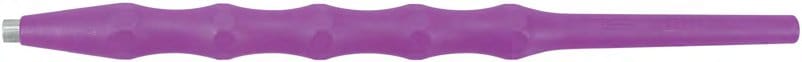 COLOR CODE Griff Schwarz/Gelb, doppelseitig – Schwert, Sonden