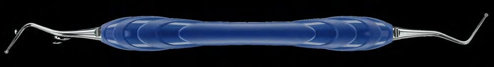 APICO Kürette FIG.14 ERGO – Schwert, Wurzelbehandlung