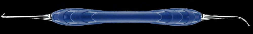 Endodontic Retro instrument micro (ERGO) – Schwert, Wurzelbehandlung