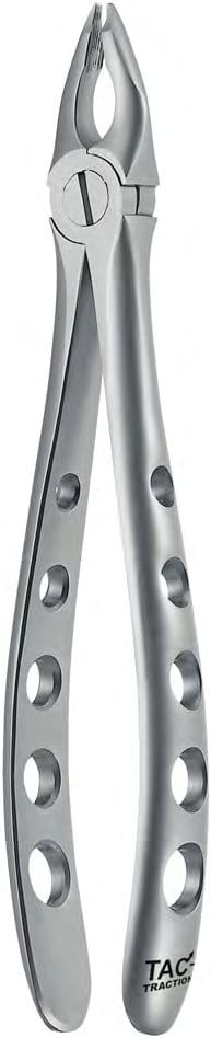 TAC-Traction Tiefgreifzange FIG. 34