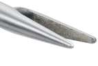 Tunnelmesser FIG. 1, Oberkiefer (COLOR CODE) – Schwert, Chirurgische Instrumente