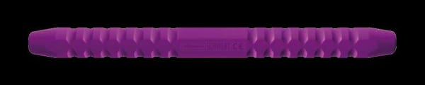 COLOR CODE Universal-Griff doppelseitig Violett