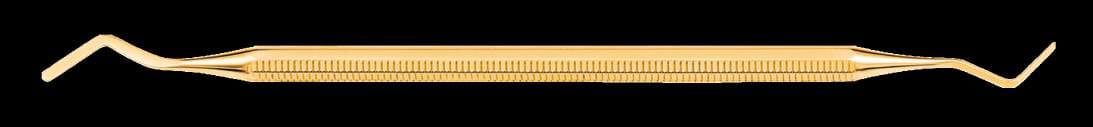 TiN-Komposit-Instrument FIG.1 – Schwert, Füllungsinstrumente
