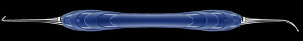 Endodontisches Retroinstrument Mikro (COLOR CODE)