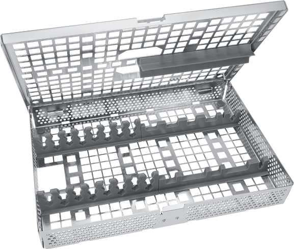 Silikon-Halterung 160mm