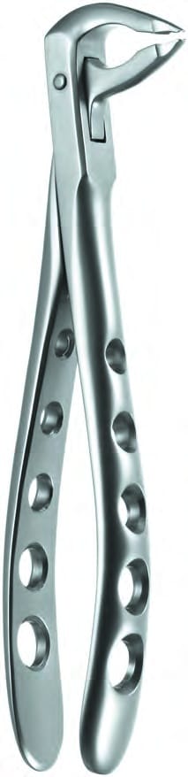 TAC-Traction Extraktionszange mit Tiefgreiffunktion FIG. 36 Diamond