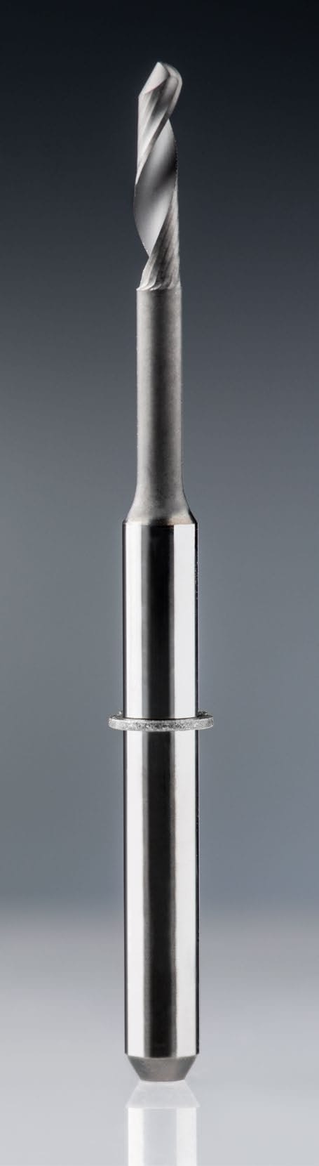 M120-T2-35 Zweizahn-Torusfräser für NEM-Werkstoffe (CoCr) & Titan – vhf camfacture, Fräswerkzeuge