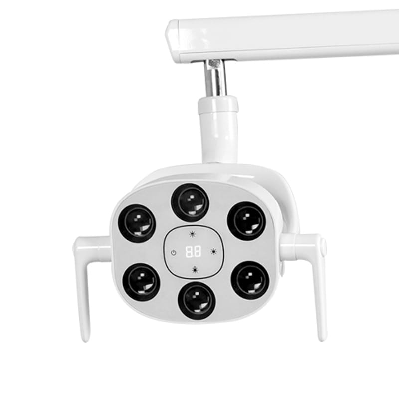 Direct-illuminated Dental Light – Guangdong Yadeng Medical Apparatus Co.,ltd., Lichtpolymerisationsgeräte und Zubehör
