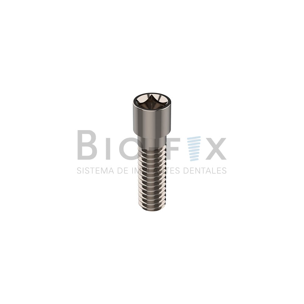 Prothesengewinde – Grado Cuatro S.R.L, Abutments